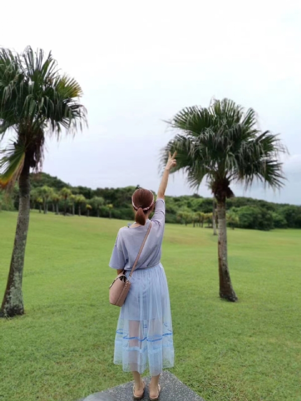 慢慢的第二张照片--闽侯相亲服务中心