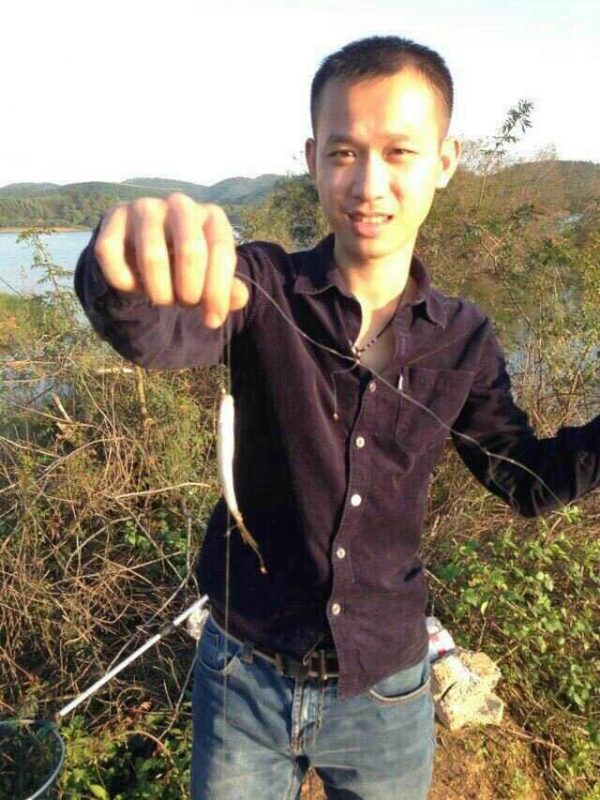 开心最重要的第一张照片--闽侯相亲服务中心