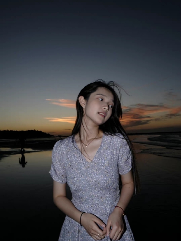 曉雯的第一张照片--闽侯相亲服务中心