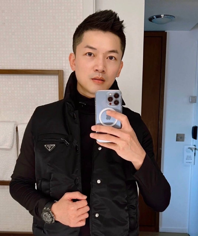 钱多多的第一张照片--闽侯相亲服务中心