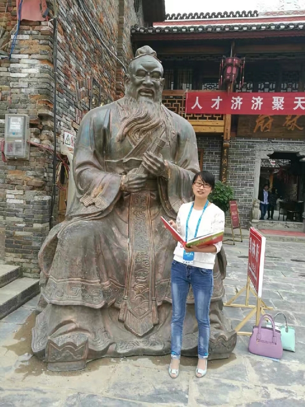 过眼云烟的第三张照片--闽侯相亲服务中心