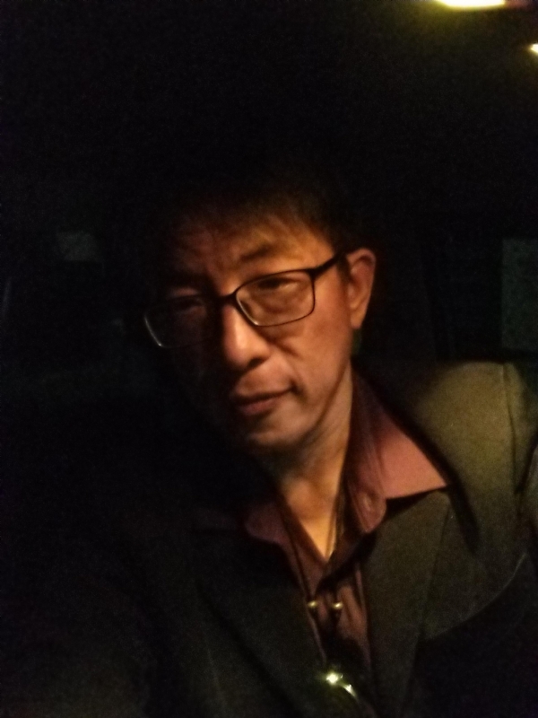 隱姓埋名的第一张照片--闽侯相亲服务中心