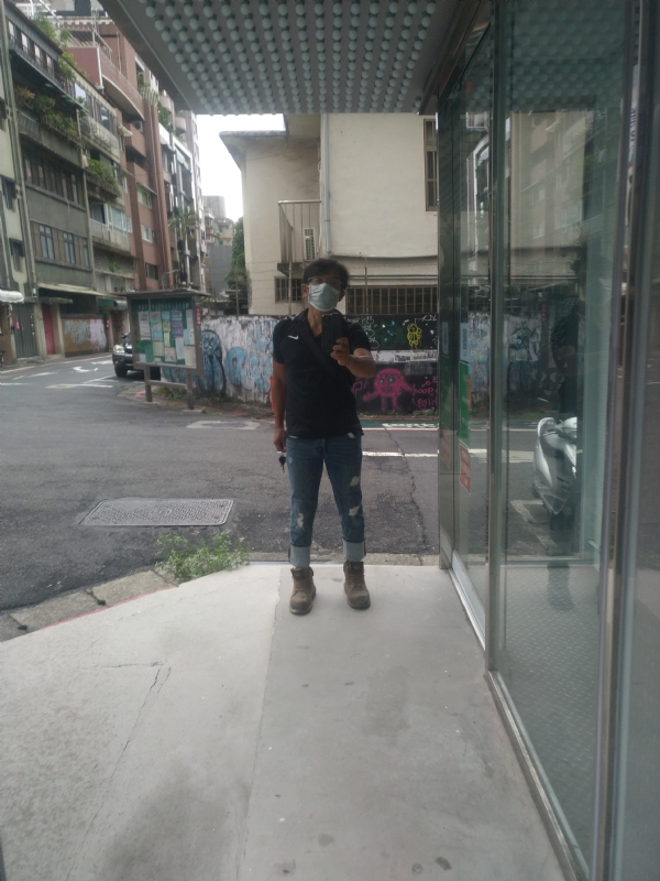 隱姓埋名的第二张照片--闽侯相亲服务中心