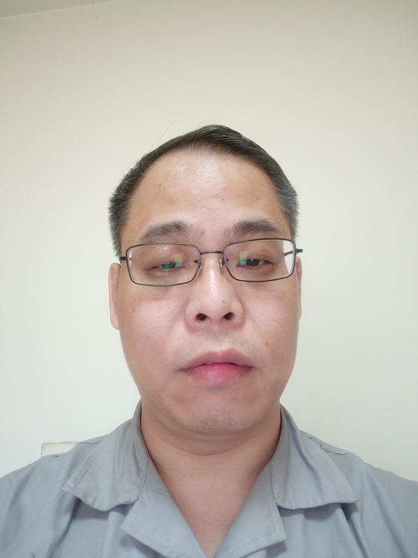 阿龙的第一张照片--闽侯相亲服务中心