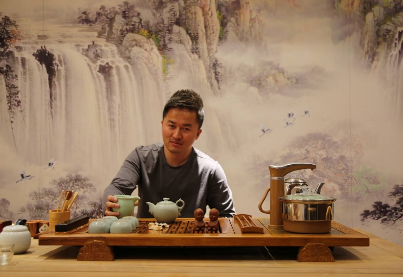 黑骏马的第二张照片--闽侯相亲服务中心