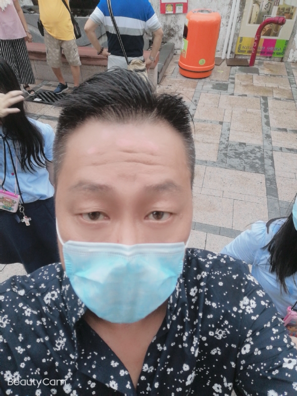 忘情水的第一张照片--闽侯相亲服务中心