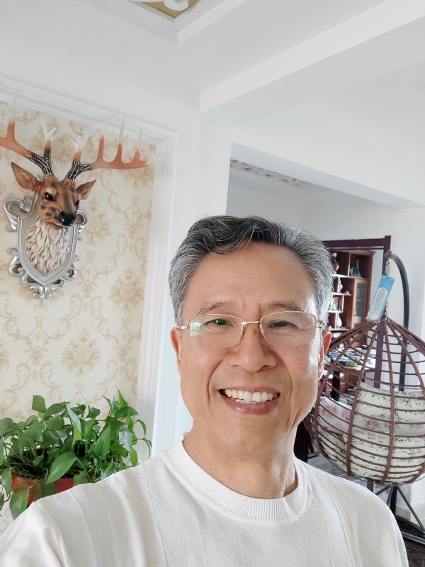 坐看云起时的第五张照片--闽侯相亲服务中心