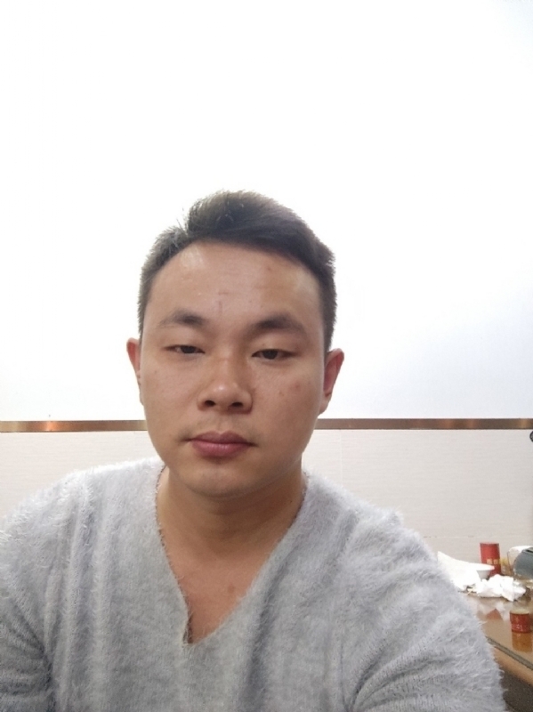 小冷的第一张照片--闽侯相亲服务中心