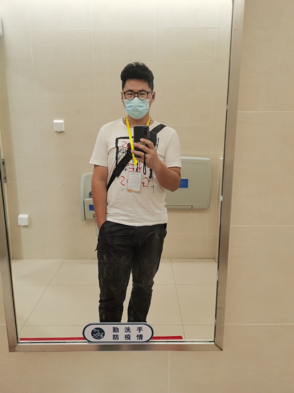 鲮的第一张照片--闽侯相亲服务中心