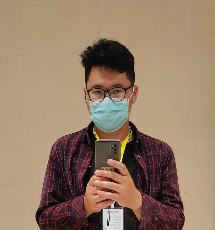 鲮的第五张照片--闽侯相亲服务中心