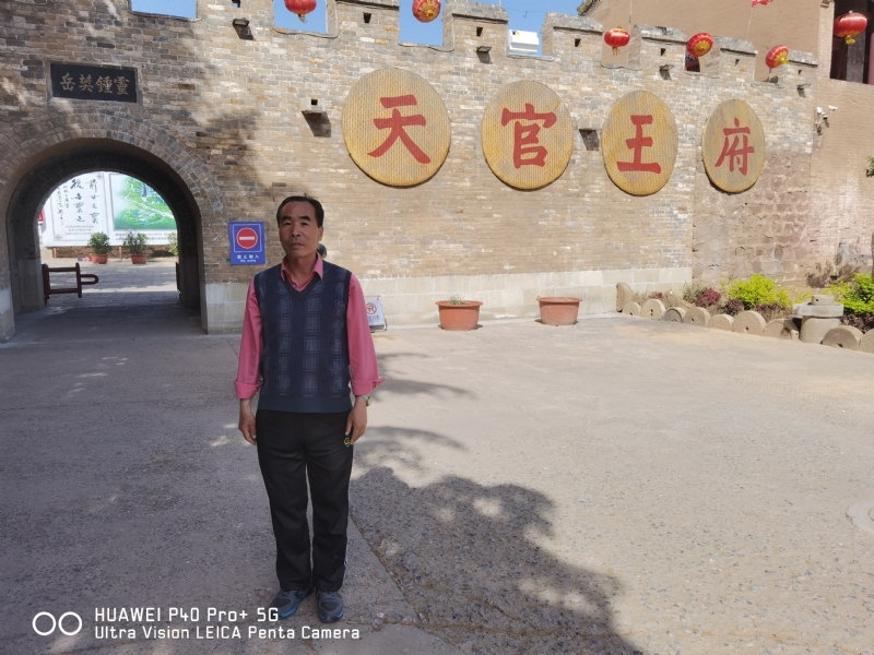 外星人的第五张照片--闽侯相亲服务中心