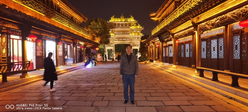 外星人的第七张照片--闽侯相亲服务中心