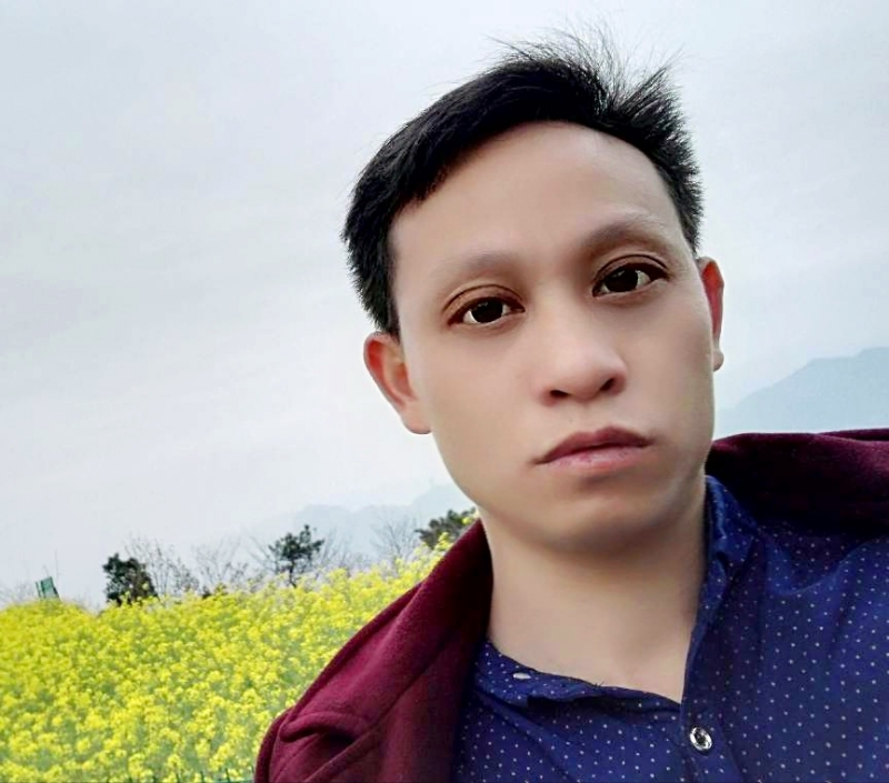 寻缘的第五张照片--闽侯相亲服务中心