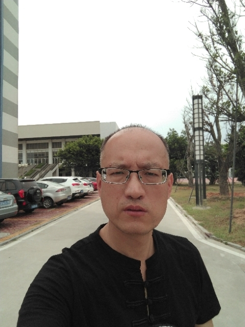 我知我在的第一张照片--闽侯相亲服务中心