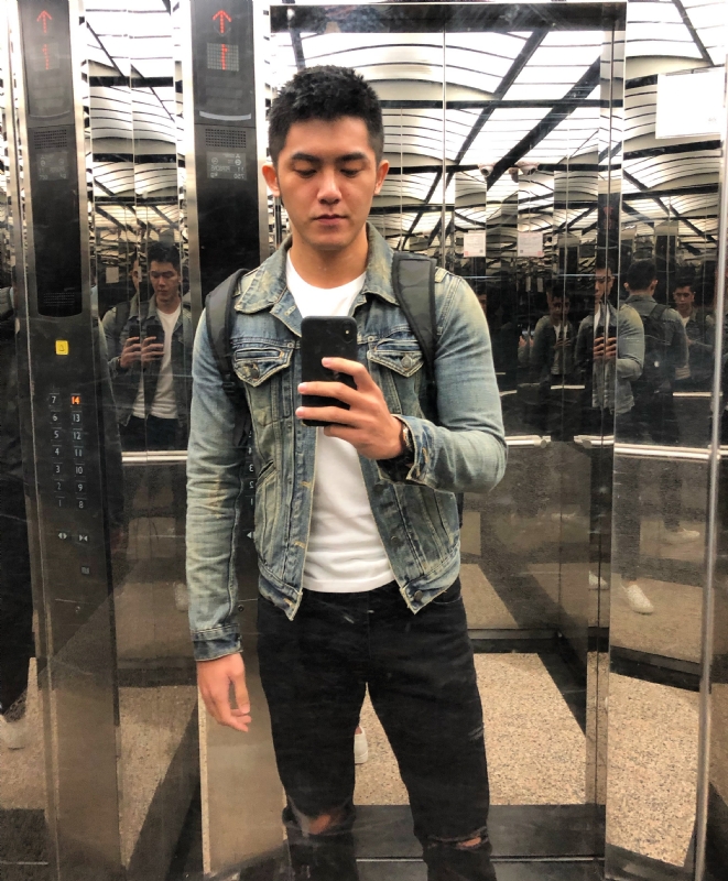 只抽半根煙的第一张照片--闽侯相亲服务中心