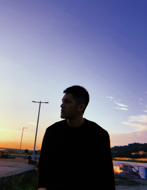 只抽半根煙的第二张照片--闽侯相亲服务中心