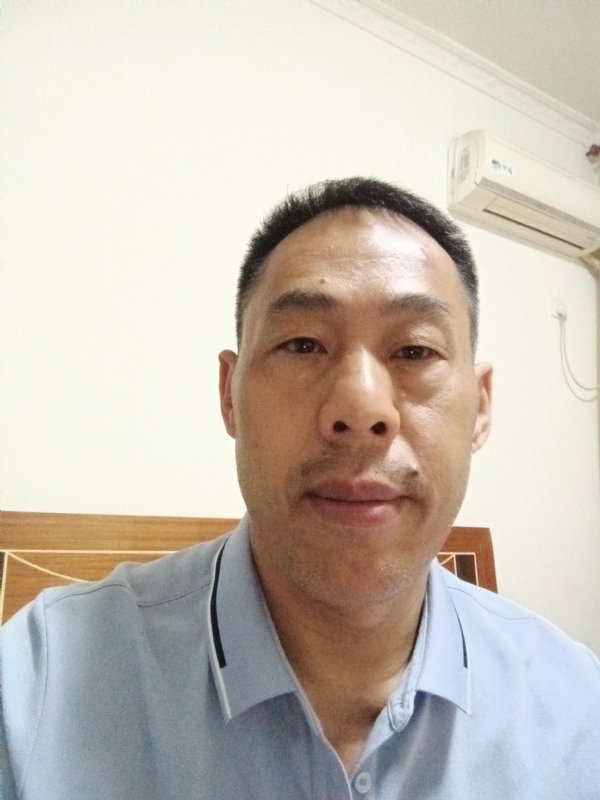 阿文的第一张照片--闽侯相亲服务中心