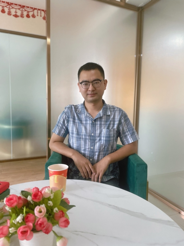 微尘的第二张照片--闽侯相亲服务中心