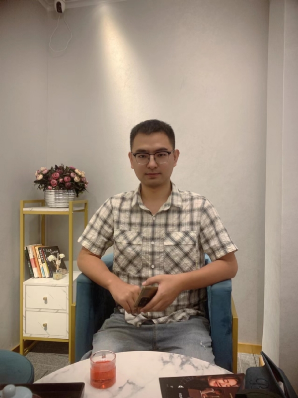 微尘的第五张照片--闽侯相亲服务中心