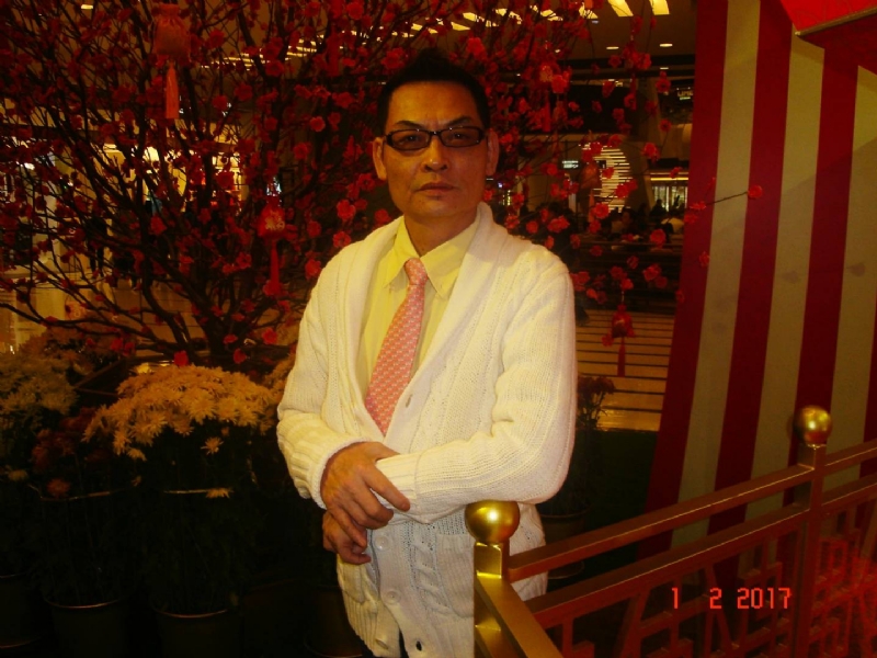 sun的第一张照片--闽侯相亲服务中心