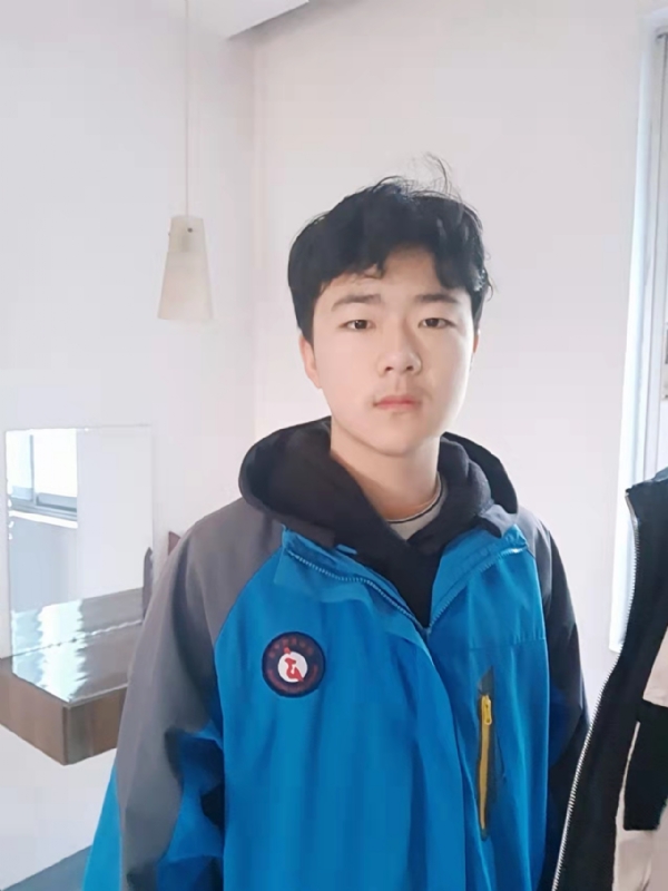 沐辰的第一张照片--闽侯相亲服务中心