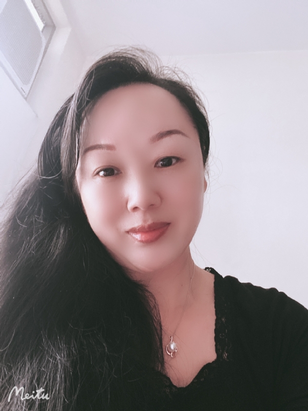 梅子的第一张照片--闽侯相亲服务中心