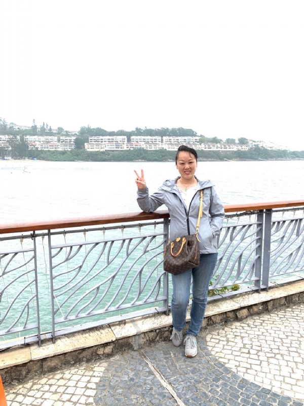 梅子的第三张照片--闽侯相亲服务中心