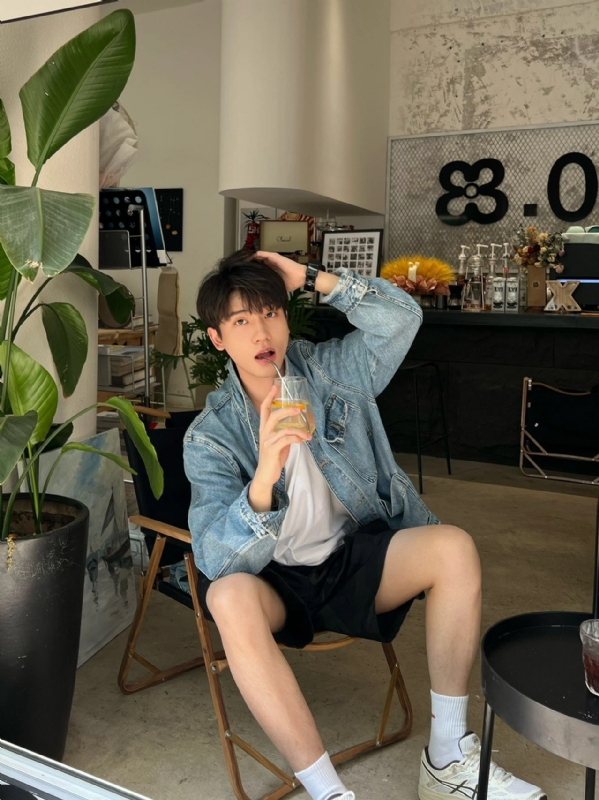 Miracle的第一张照片--闽侯相亲服务中心