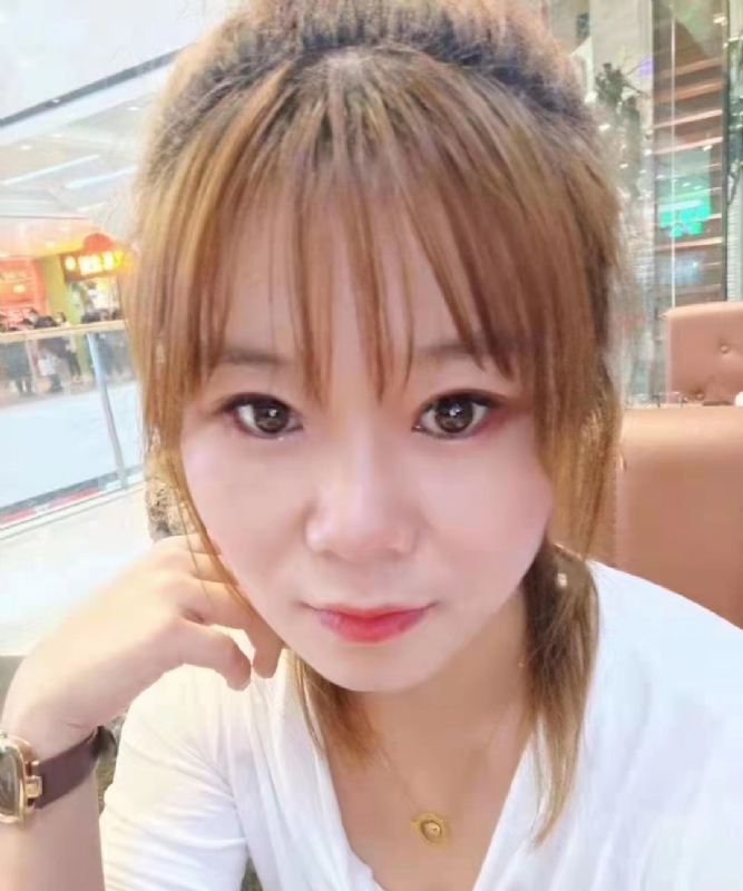 心碎小猪的第二张照片--闽侯相亲服务中心