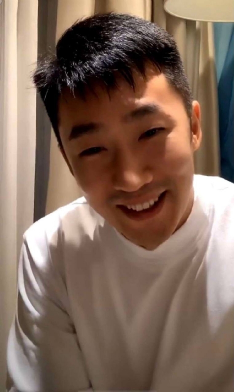 杨先森的第一张照片--闽侯相亲服务中心