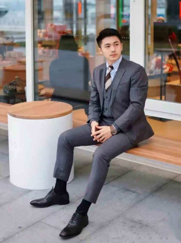 真心待你的第一张照片--闽侯相亲服务中心