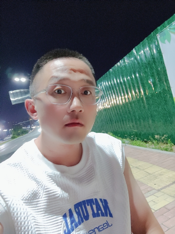 清风烈酒的第一张照片--闽侯相亲服务中心