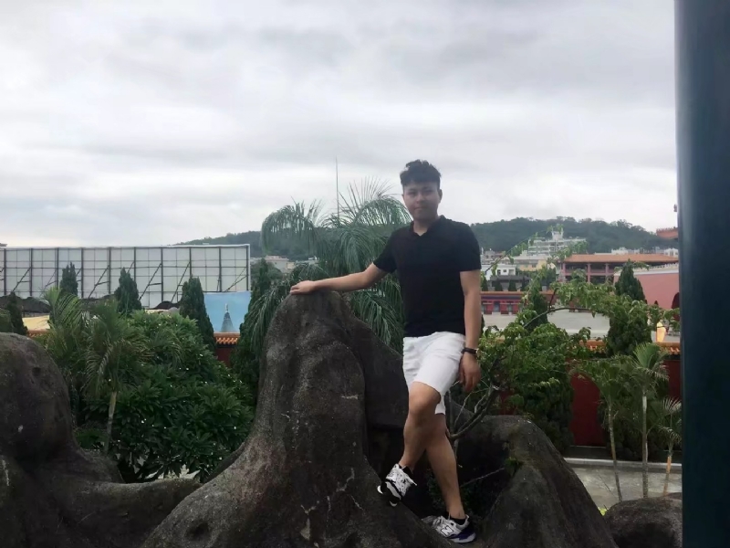 伟仔的第一张照片--闽侯相亲服务中心