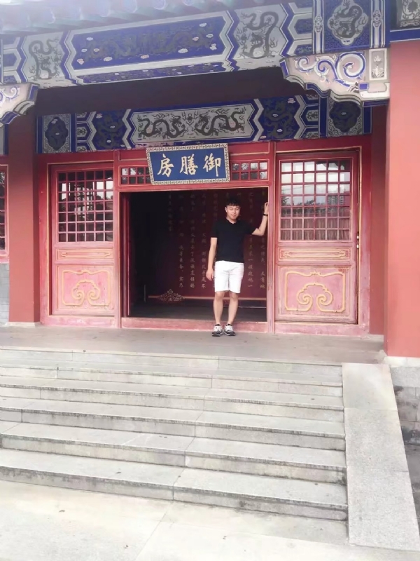 伟仔的第二张照片--闽侯相亲服务中心