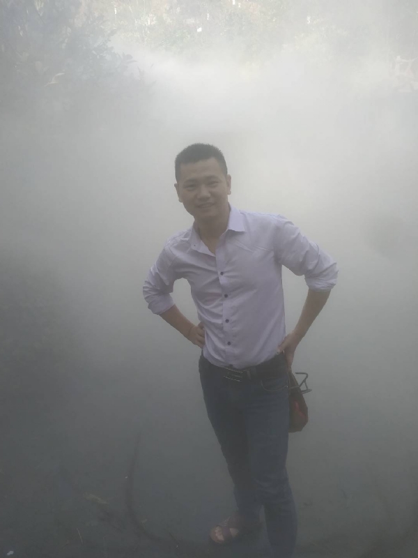 重新开始的第一张照片--闽侯相亲服务中心