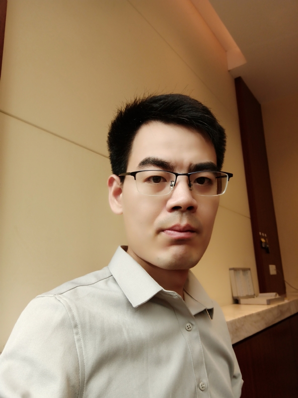 白头偕老的第一张照片--闽侯相亲服务中心