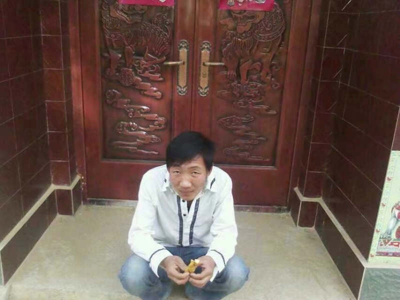 潘先生的第一张照片--闽侯相亲服务中心