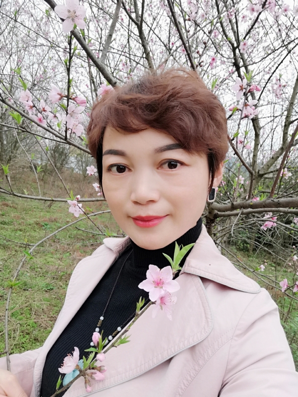 转角遇到你的第一张照片--闽侯相亲服务中心