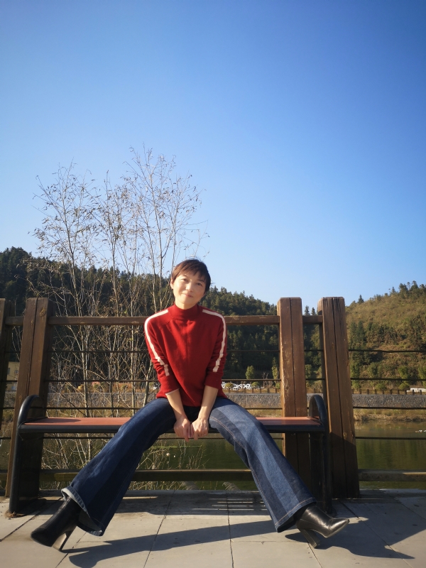 转角遇到你的第四张照片--闽侯相亲服务中心