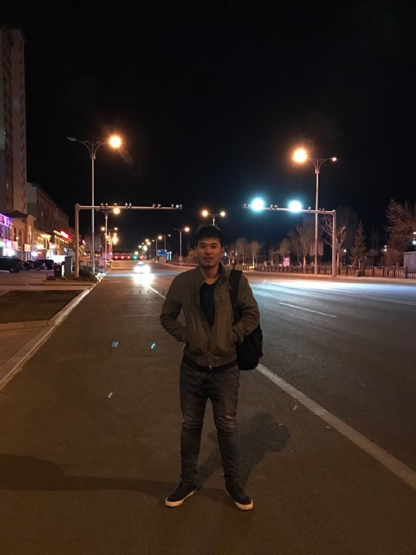 暗里着迷的第一张照片--闽侯相亲服务中心