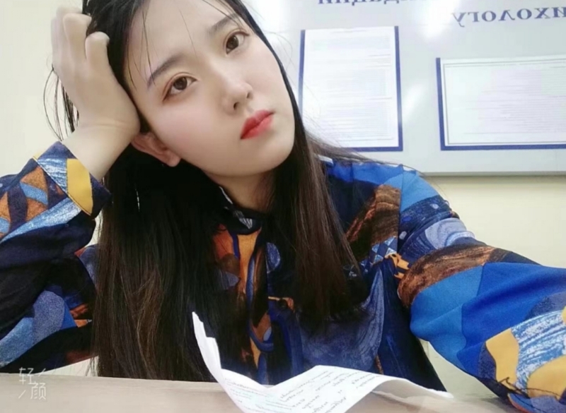 悠悠我心的第一张照片--闽侯相亲服务中心