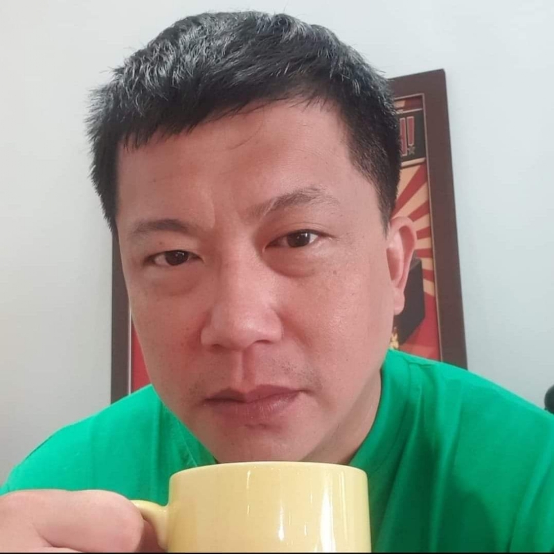 雨果先生的第二张照片--闽侯相亲服务中心