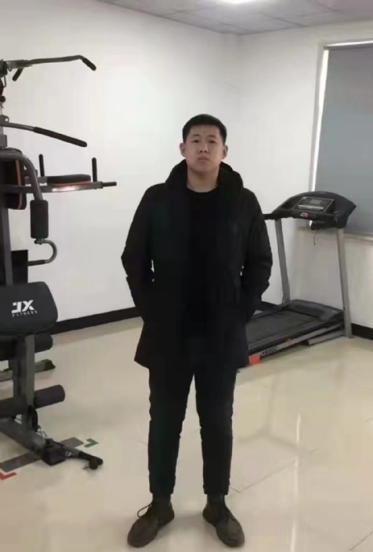 梦若曦的第一张照片--闽侯相亲服务中心