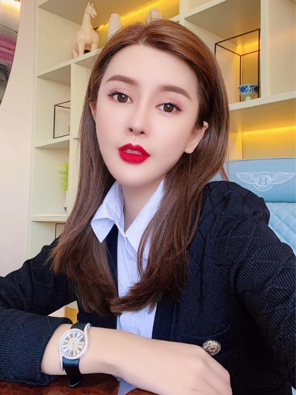 李嘉薇的第一张照片--闽侯相亲服务中心