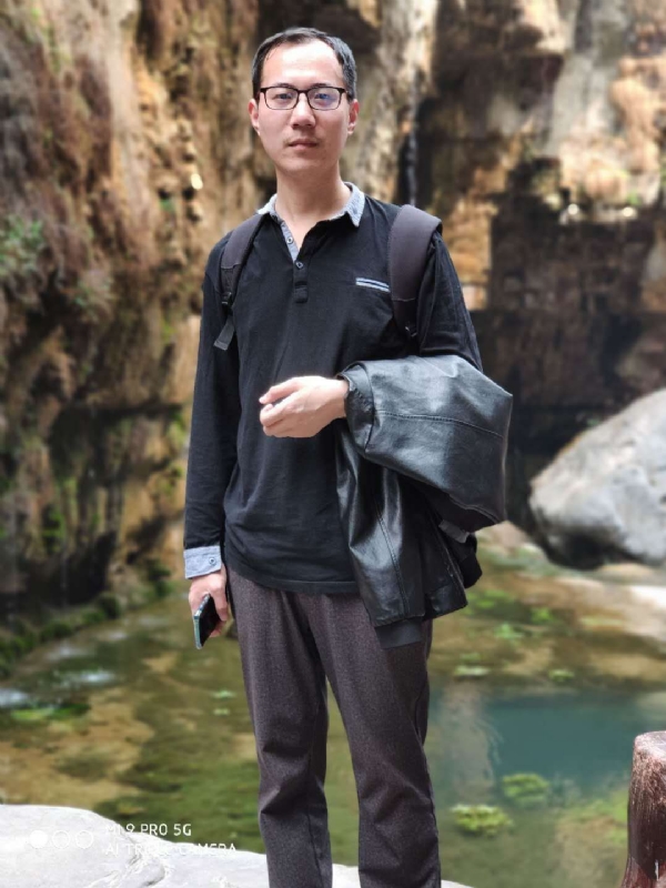 追日的第一张照片--闽侯相亲服务中心