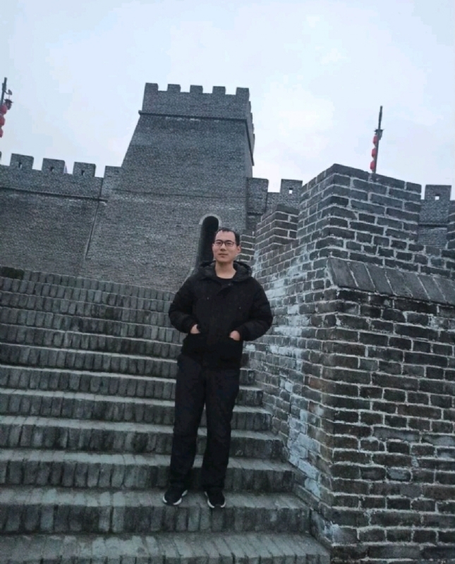 追日的第二张照片--闽侯相亲服务中心