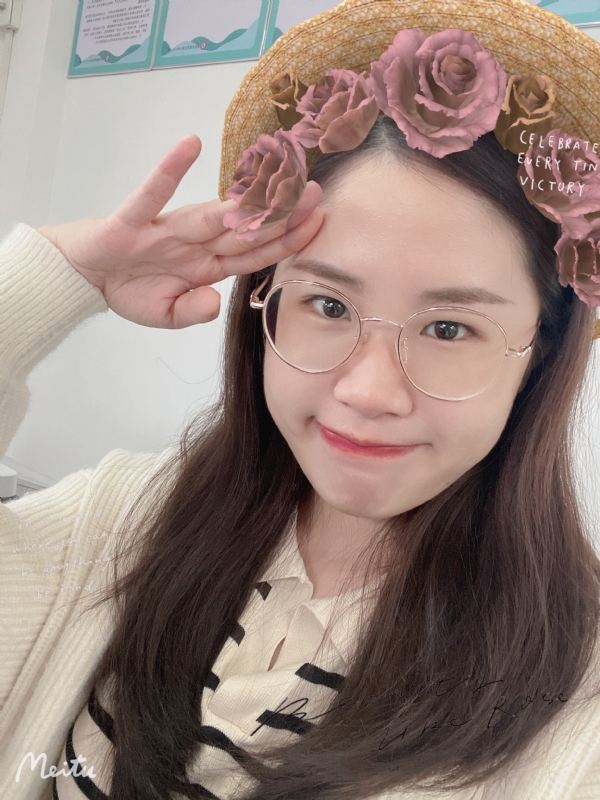 扁桃体不发言的第一张照片--闽侯相亲服务中心