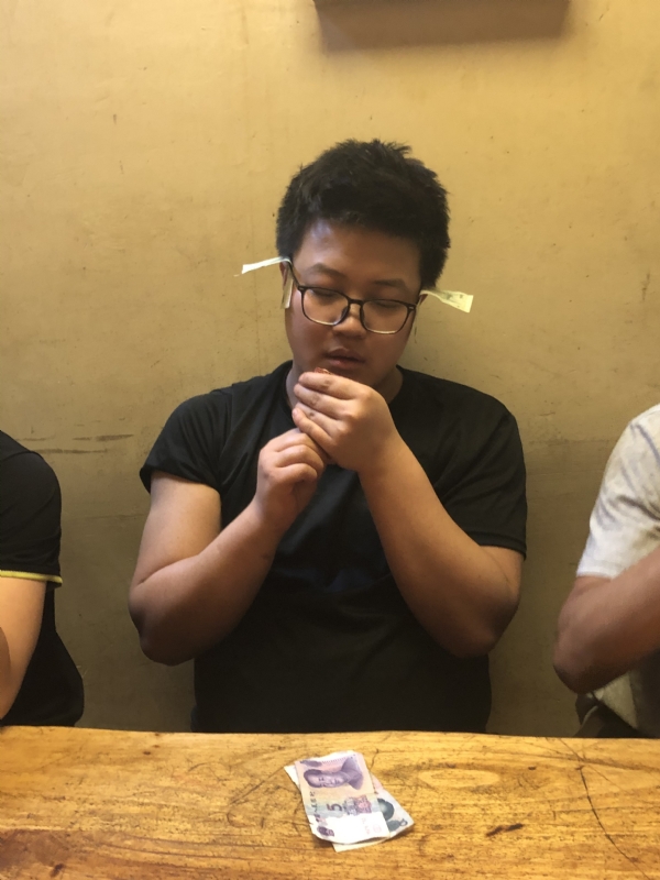 烦烦的时候的第一张照片--闽侯相亲服务中心