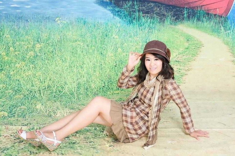 啊妍的第一张照片--闽侯相亲服务中心