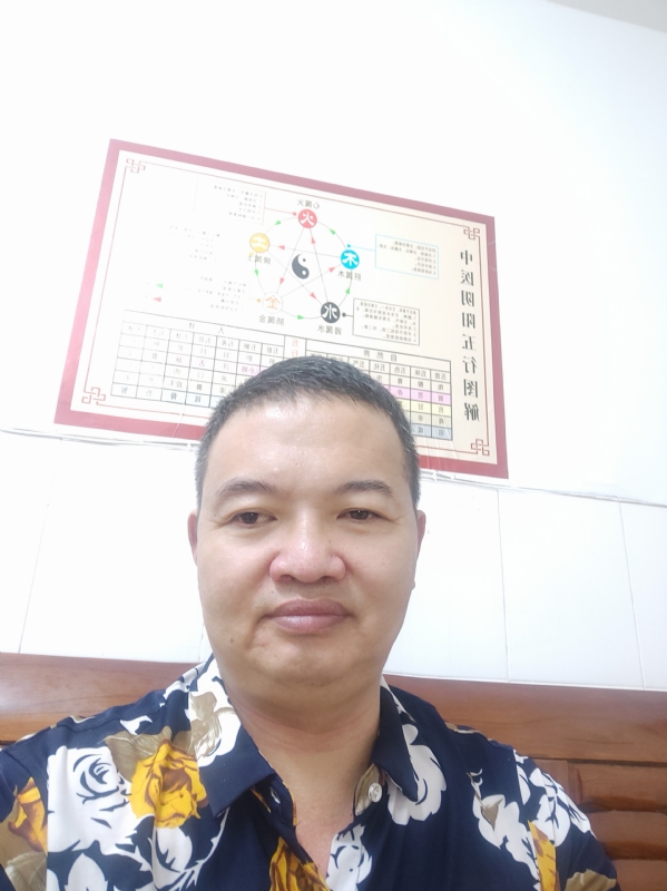 健康调理顾问韩智平的第三张照片--闽侯相亲服务中心